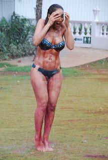 Sofia Hayat feet photo 14