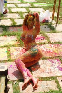 Sofia Hayat feet photo 10