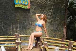 Sofia Hayat feet photo 10