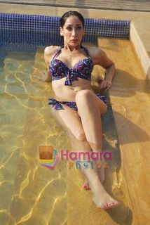 Sofia Hayat feet photo 3