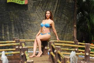 Sofia Hayat feet photo 17