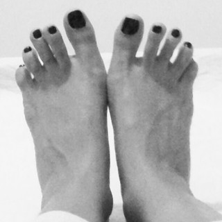 Sofia Hayat feet photo 10