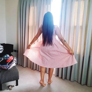 Sofia Hayat feet photo 16
