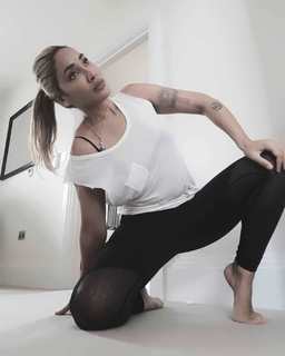 Sofia Hayat feet photo 12