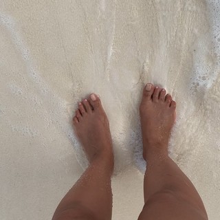 Sofia Hayat feet photo 9
