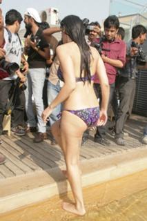 Sofia Hayat feet photo 14