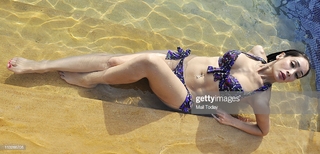Sofia Hayat feet photo 12