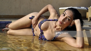 Sofia Hayat feet photo 11