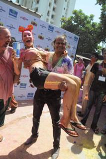 Sofia Hayat feet photo 12