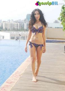 Sofia Hayat feet photo 4