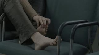 Sofia Helin feet photo 9