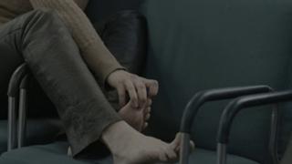 Sofia Helin feet photo 8
