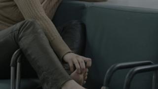 Sofia Helin feet photo 7