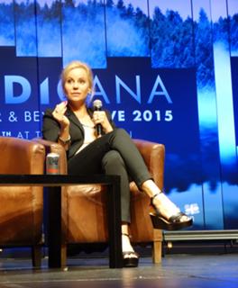 Sofia Helin feet photo 3
