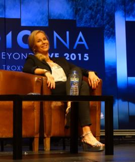 Sofia Helin feet photo 2