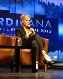 Sofia Helin feet photo 1