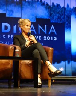 Sofia Helin feet photo 20