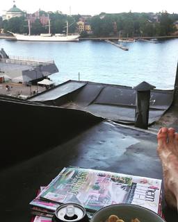 Sofia Helin feet photo 18