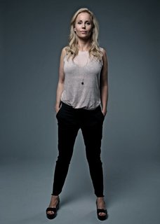 Sofia Helin feet photo 15