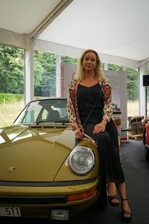 Sofia Helin feet photo 5