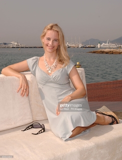 Sofia Helin feet photo 2