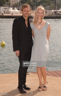 Sofia Helin feet photo 1