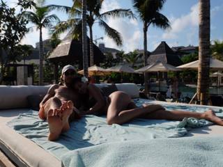 Sofia Jamora feet photo 10