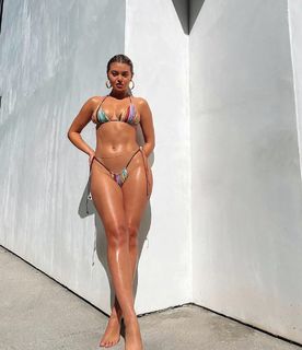 Sofia Jamora feet photo 18