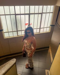 Sofia Jamora feet photo 3