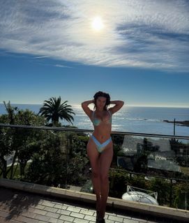 Sofia Jamora feet photo 16