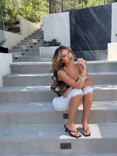 Sofia Jamora feet photo 18