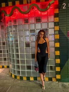 Sofia Jamora feet photo 15