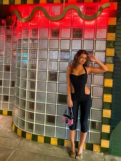 Sofia Jamora feet photo 14
