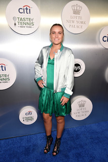Sofia Kenin feet photo 3