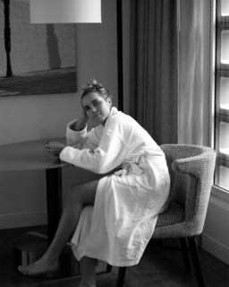 Sofia Kenin feet photo 17
