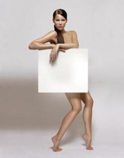 Sofia Mattsson feet photo 1