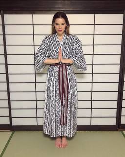 Sofia Mattsson feet photo 4