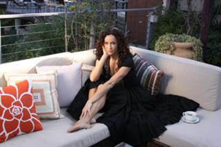 Sofia Milos feet photo thumbnail