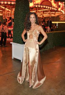 Sofia Milos feet photo thumbnail