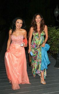 Sofia Milos feet photo thumbnail