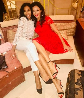 Sofia Milos feet photo thumbnail