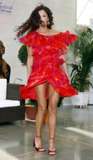 Sofia Milos feet photo thumbnail