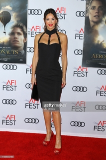 Sofia Milos feet photo thumbnail