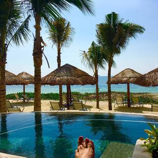 Sofia Milos feet photo thumbnail