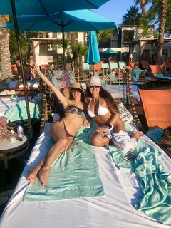 Sofia Milos feet photo thumbnail