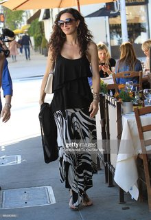 Sofia Milos feet photo thumbnail