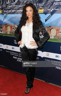 Sofia Milos feet photo thumbnail