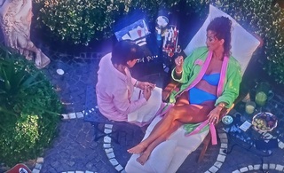 Sofia Milos feet photo thumbnail