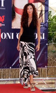 Sofia Milos feet photo thumbnail