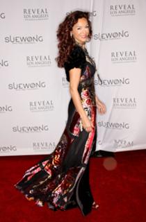 Sofia Milos feet photo thumbnail